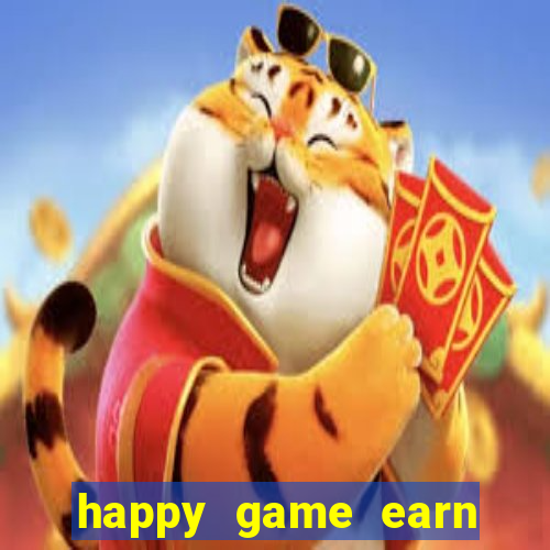 happy game earn money gcash